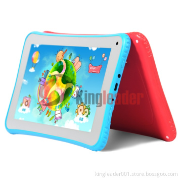 7inch Kid's Android Tablet PC with Dual Camera, WiFi (Q3)